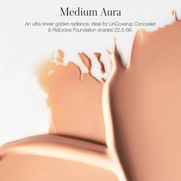 Medium Aura