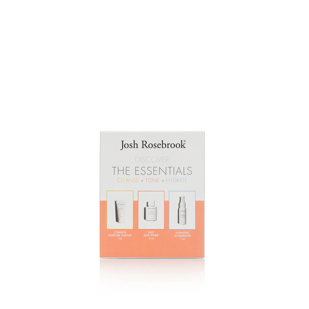 The Essentials Kit by Josh Rosebrook