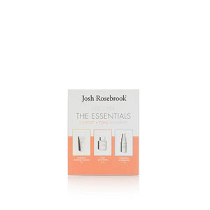 The Essentials Kit by Josh Rosebrook