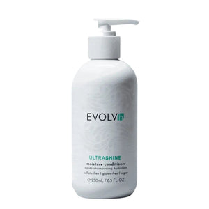 UltraShine Moisture Conditioner by Evolvh