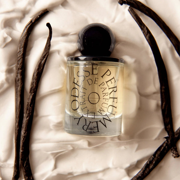 Vanilla Vanilla Extrait de Parfum by Odesse