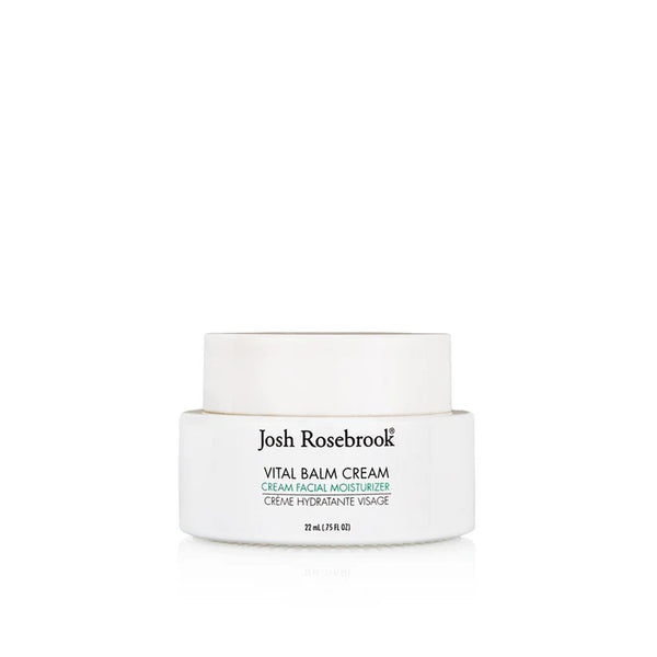 Vital Balm Cream by Josh Rosebrook