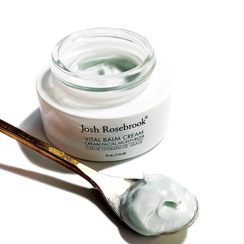 Vital Balm Cream by Josh Rosebrook