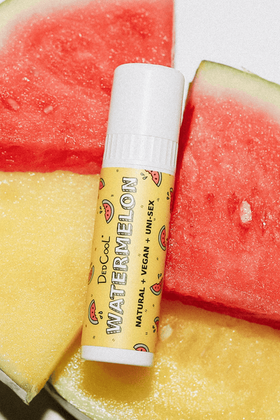 Watermelon Balm Stick by Dedcool