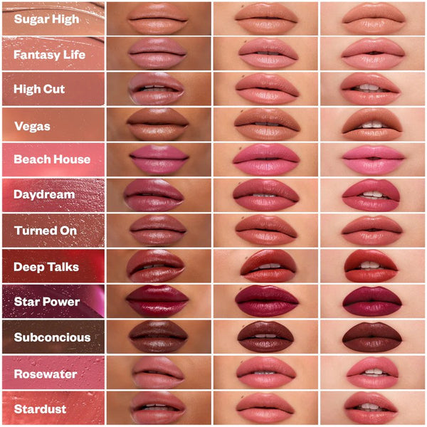 Weightless Lip Color by Kosas