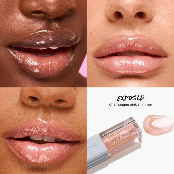 Wet Lip Oil Gloss by Kosas