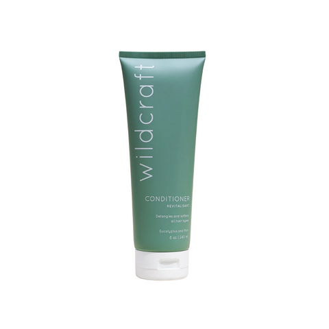 Eucalyptus and Mint Conditioner