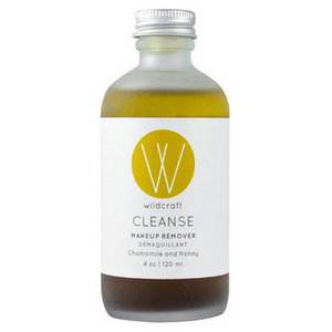 Cleanse Makeup Remover