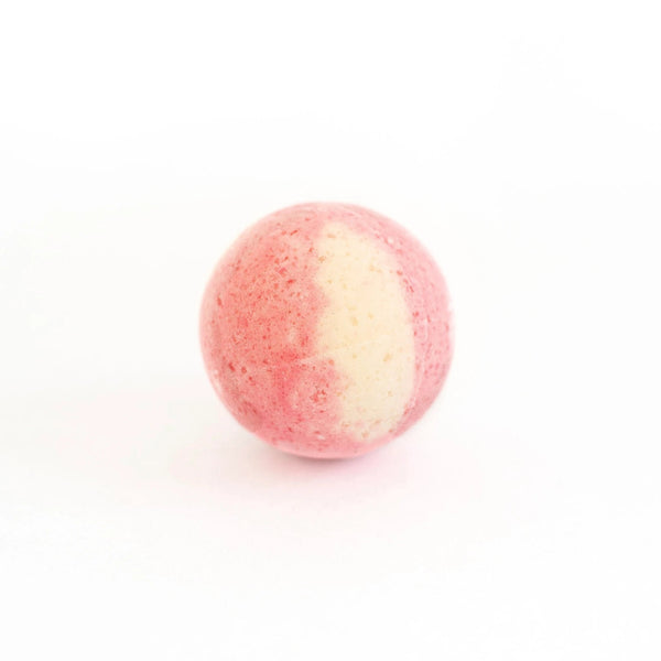 Soak Bath Co. Cotton Candy Bath Bomb
