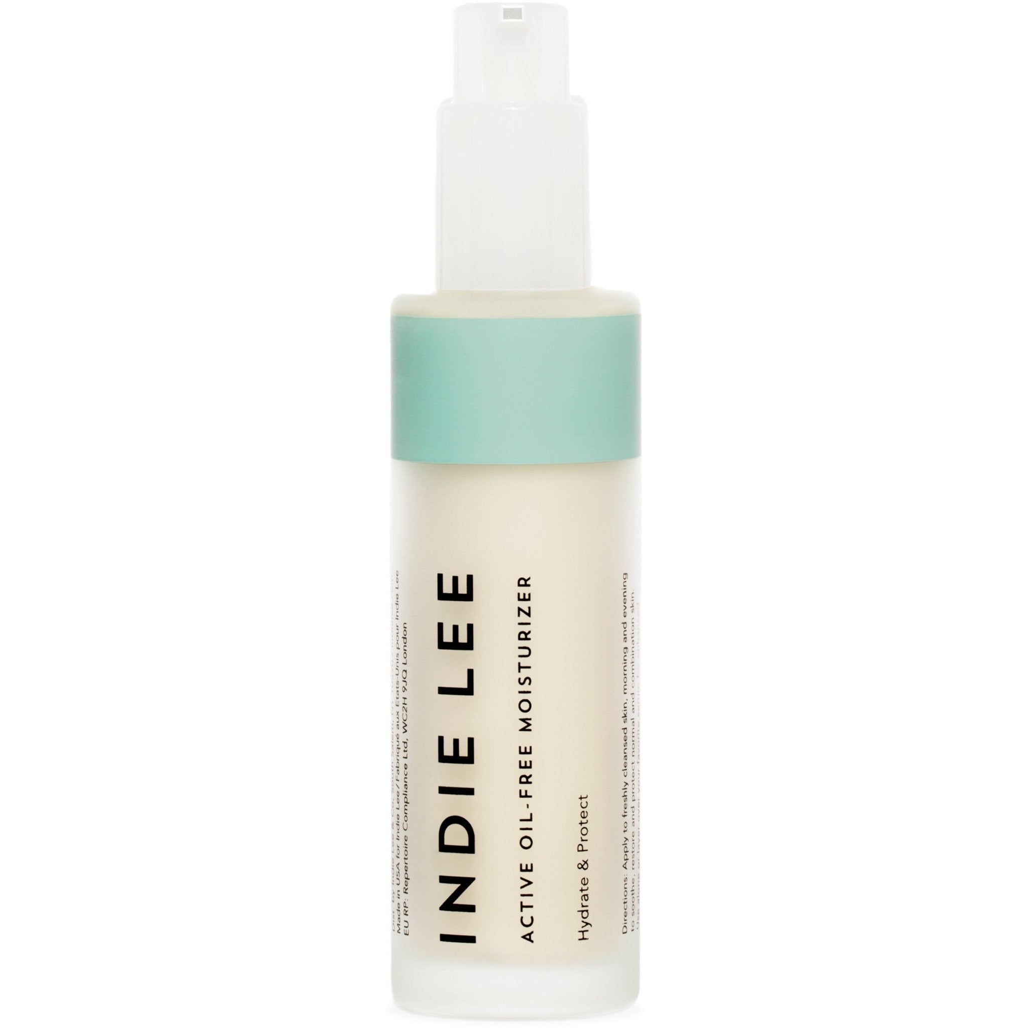 Active Oil-Free Moisturizer by Indie Lee