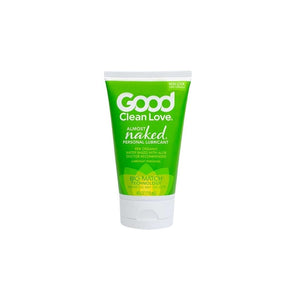 Almost Naked Personal Lubricant by Good Clean Love
