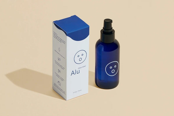 Alu Personal Lubricant by Dame