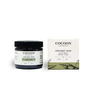 Ancient Mud Mask by Cocoon Apothecary