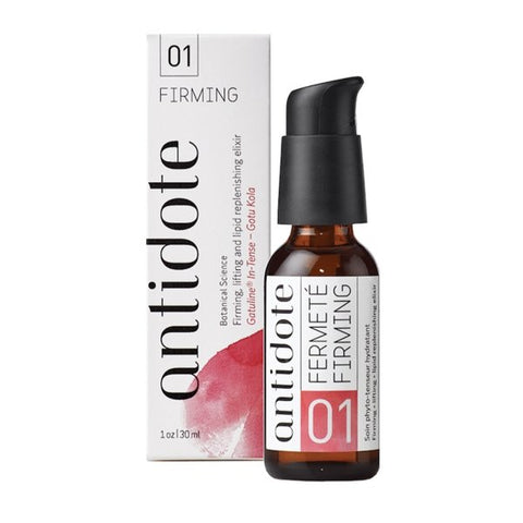Antidote 01 Firming Serum by Corpa Flora