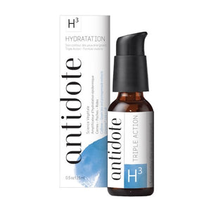 Antidote H3 Hydration Energizing Eye Serum by Corpa Flora