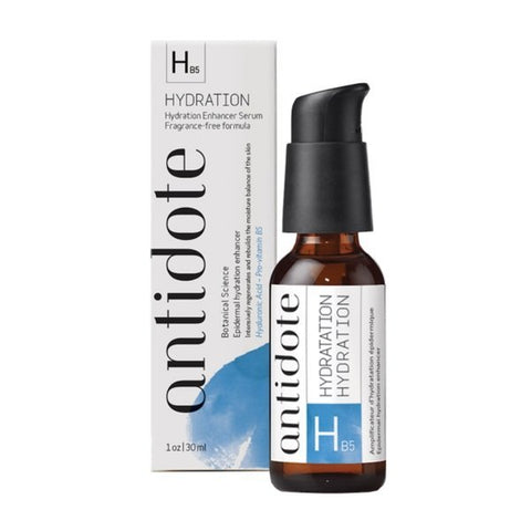 Antidote H(B5) Hydration Serum by Corpa Flora