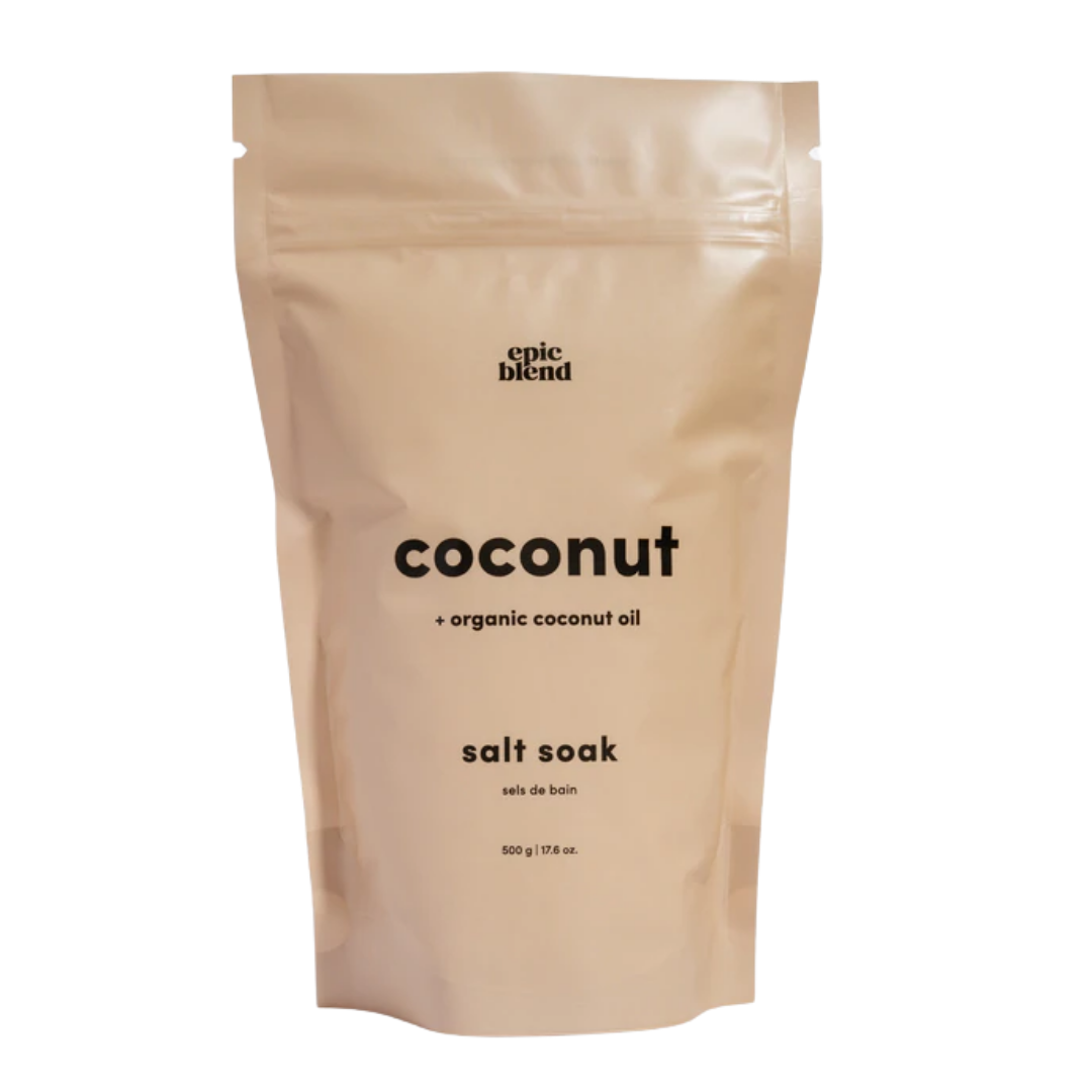 Coconut (large)
