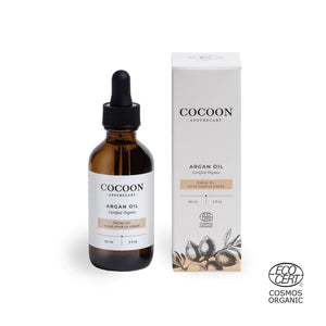 Argan Oil Serum by Cocoon Apothecary