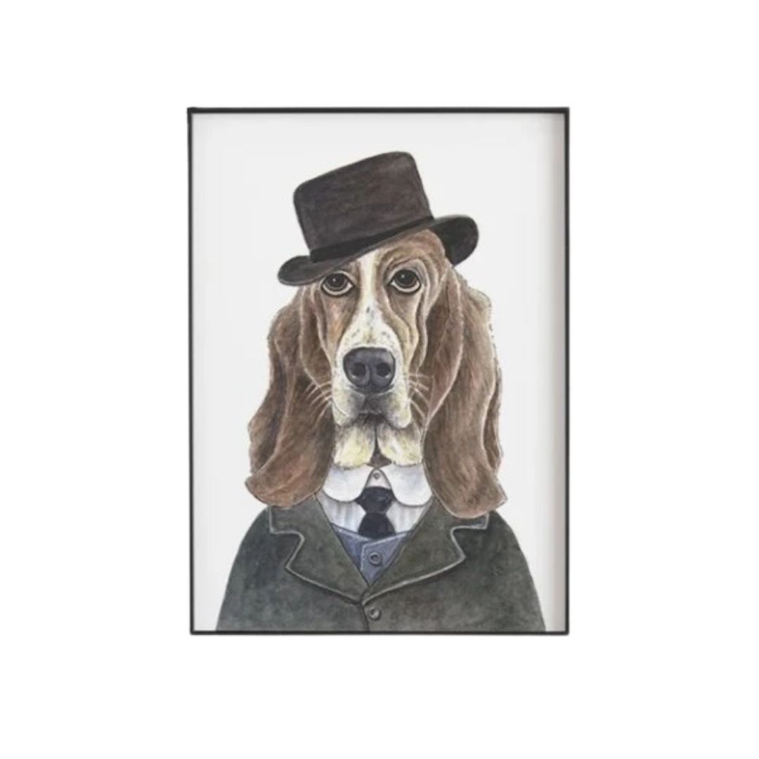 John Woofson