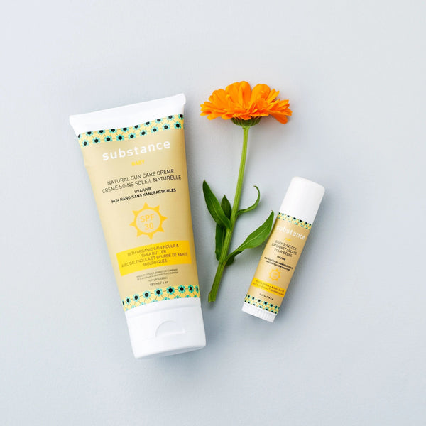 Baby Sun Care Stick by Matter Company