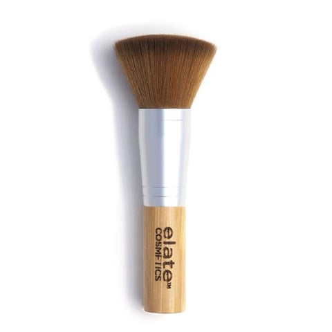 Bamboo Multi Use Brush by Elate Cosmetics