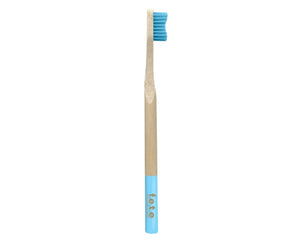 Bamboo Toothbrush Soft by F.E.T.E.