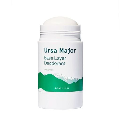 Base Layer Deodorant by Ursa Major