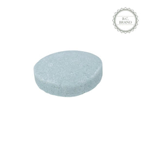 be BRIGHT Shampoo Bar by BottleNone