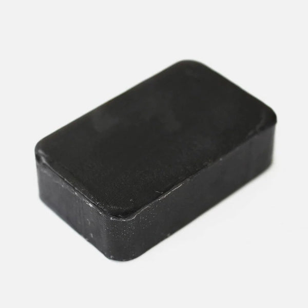 Beard & Body Activated Charcoal Soap by Rockwell Razors