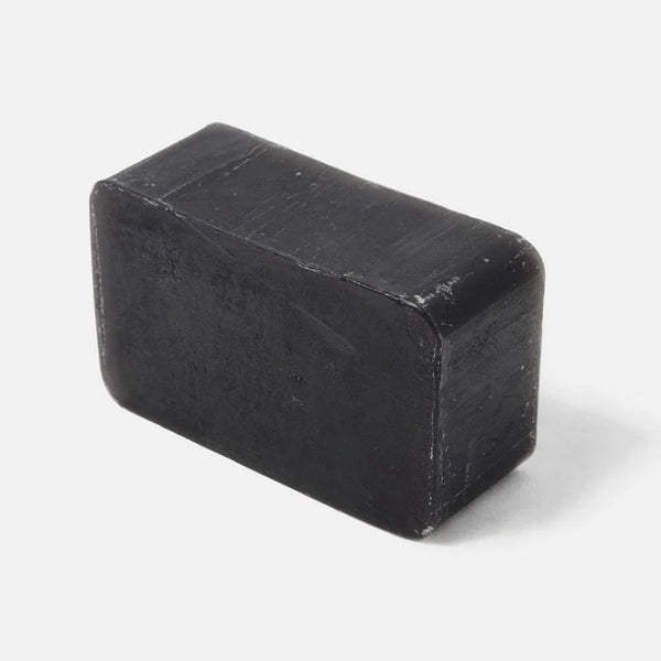 Beard & Body Activated Charcoal Soap by Rockwell Razors