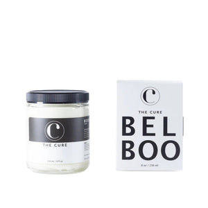 Belly & Boobs Body Whip by Cure Skincare