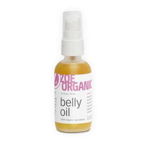 Belly Oil by Zoe Organics
