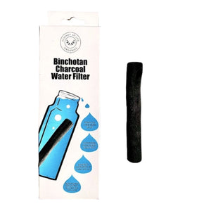 Binchotan Charcoal Water Filter by Essence of Life