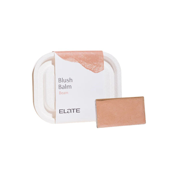 Blush Balm by Elate Cosmetics