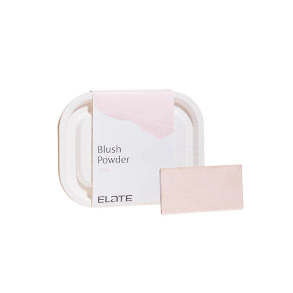 Blush Powder by Elate Cosmetics