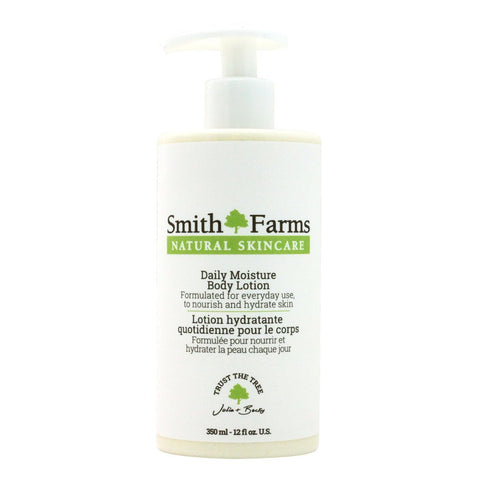 Body Lotion by Smith Farms