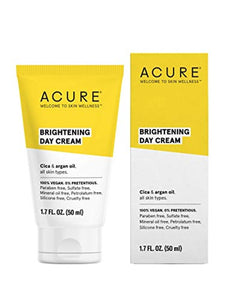 Brightening Day Cream by Acure