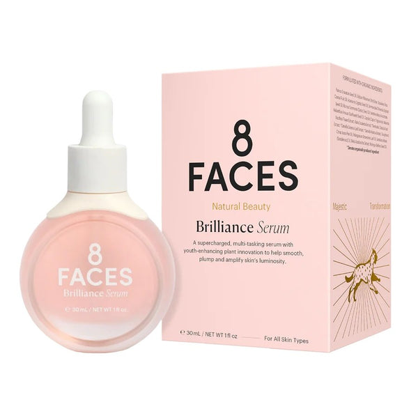 Brilliance Serum by 8 Faces