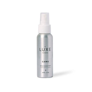 Camu Brightening Mist by LUXE Botanics