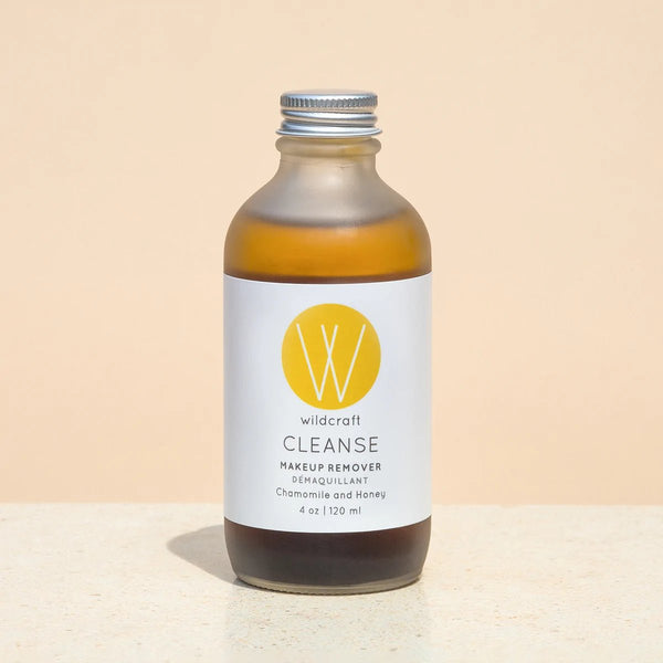 Cleanse Makeup Remover by Wildcraft