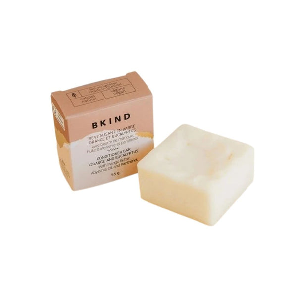 Conditioner Bar by BKIND