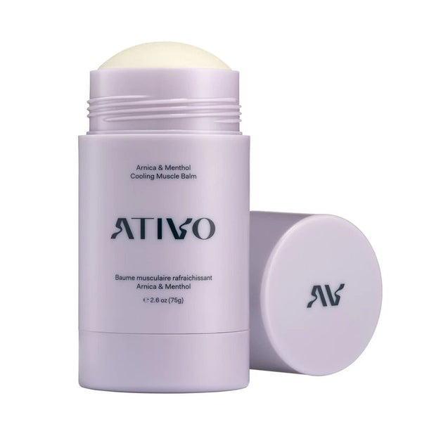 Cooling Muscle Balm by Ativo