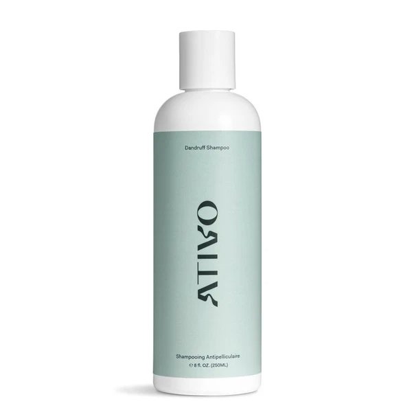 Dandruff & Dry Scalp Shampoo by Ativo