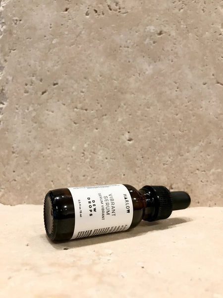 Dew Drops Vibrant Serum by Harlow Skin Co
