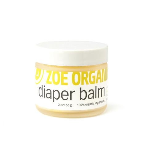 Diaper Balm by Zoe Organics