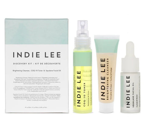 Discovery Kit by Indie Lee by Indie Lee