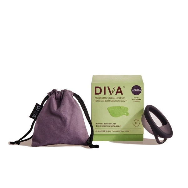 DIVA™ Disc by Diva Cup