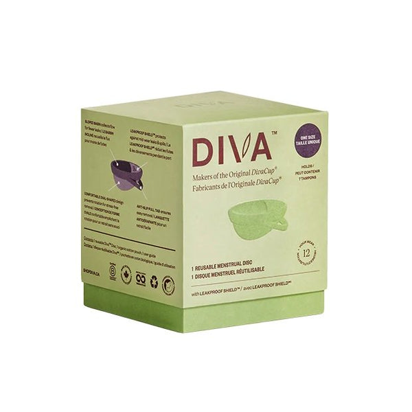 DIVA™ Disc by Diva Cup