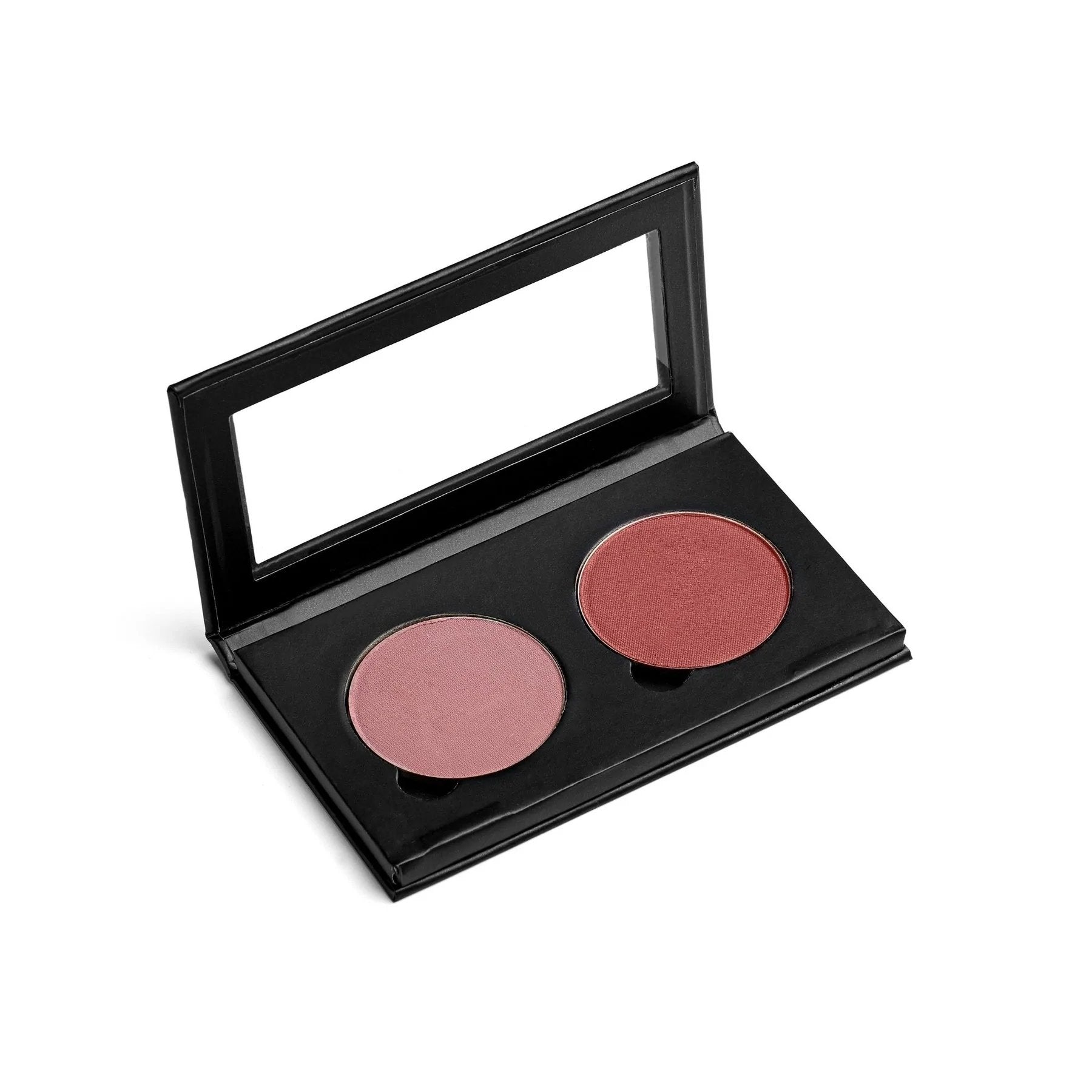 Duo Blush Palette by Sappho Cosmetics