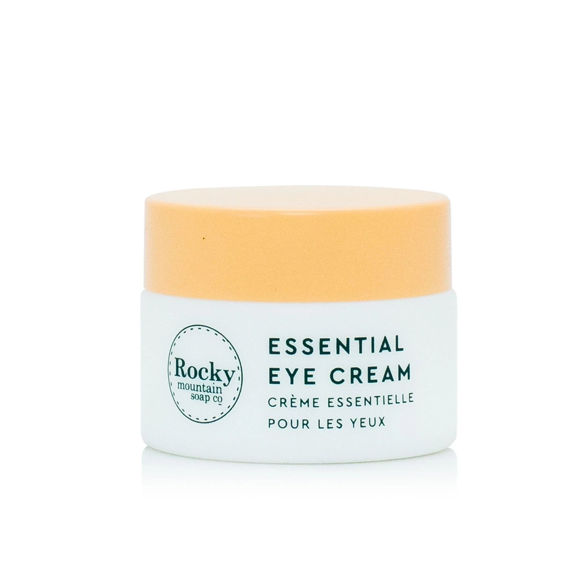 Essential Eye Cream by Rocky Mountain Soap Company